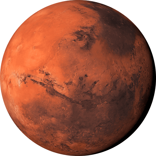 Mars