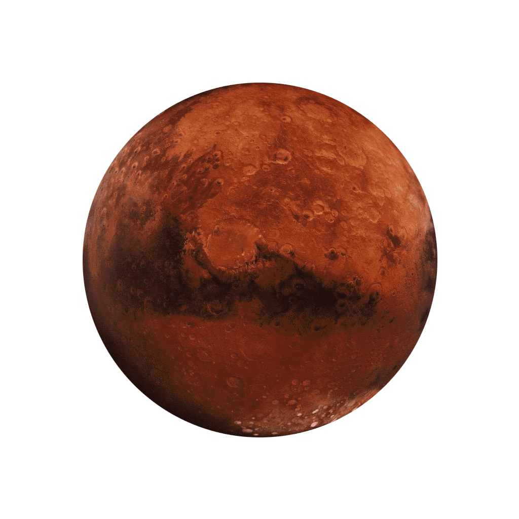 mars