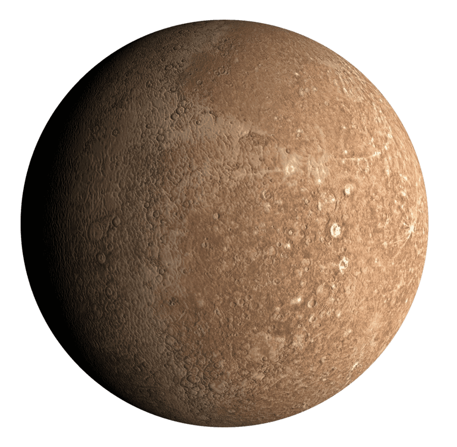 mercury