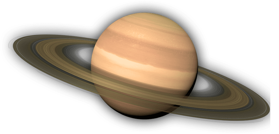 saturn